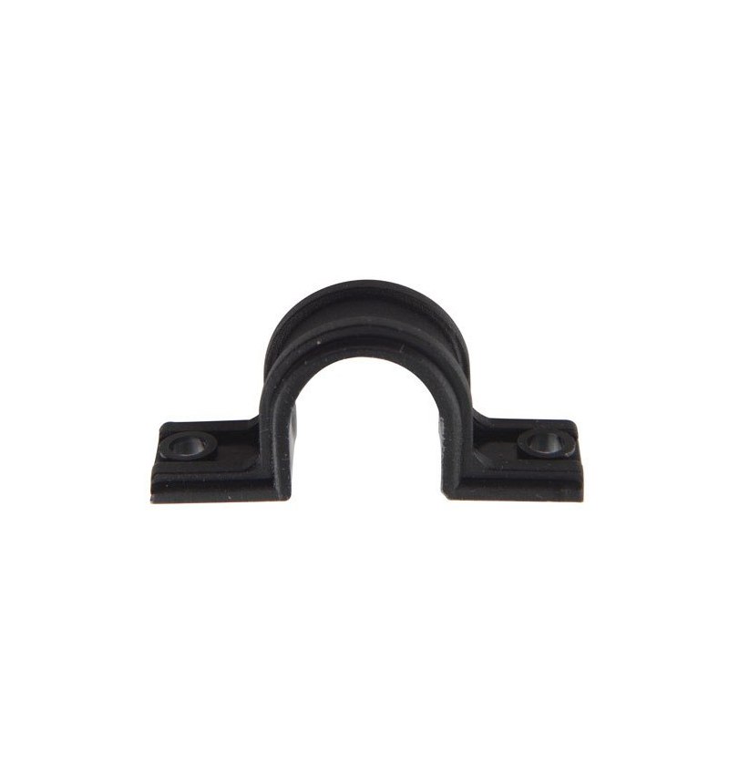 Goteo Grapa 2 Patas Para Tubo 1/2" (Blister 6 Piezas)