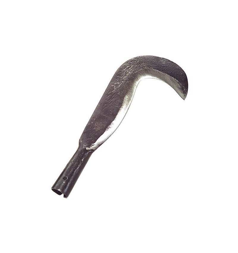 Tajamatas Forjado Sin Mango  318/ 600 Gramos