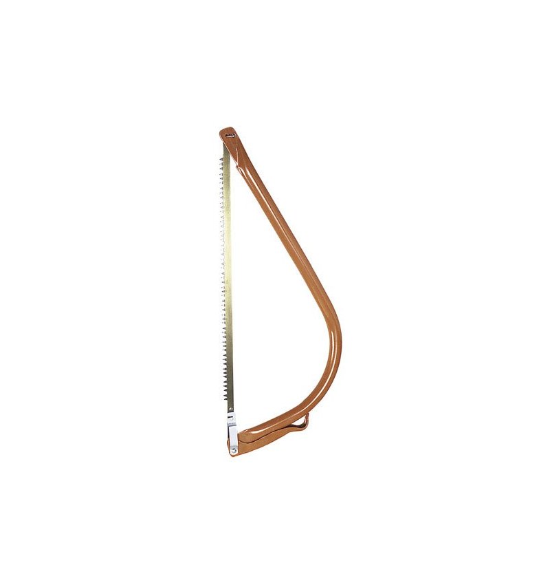 Arco Sierra Con Hoja Tronzadora Wolfpack 533 mm. / 21"