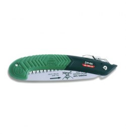Serrucho Samurai Plegable 180 mm.