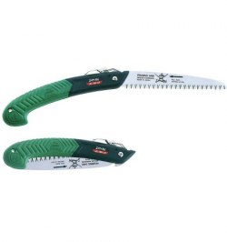 Serrucho Samurai Plegable 180 mm.