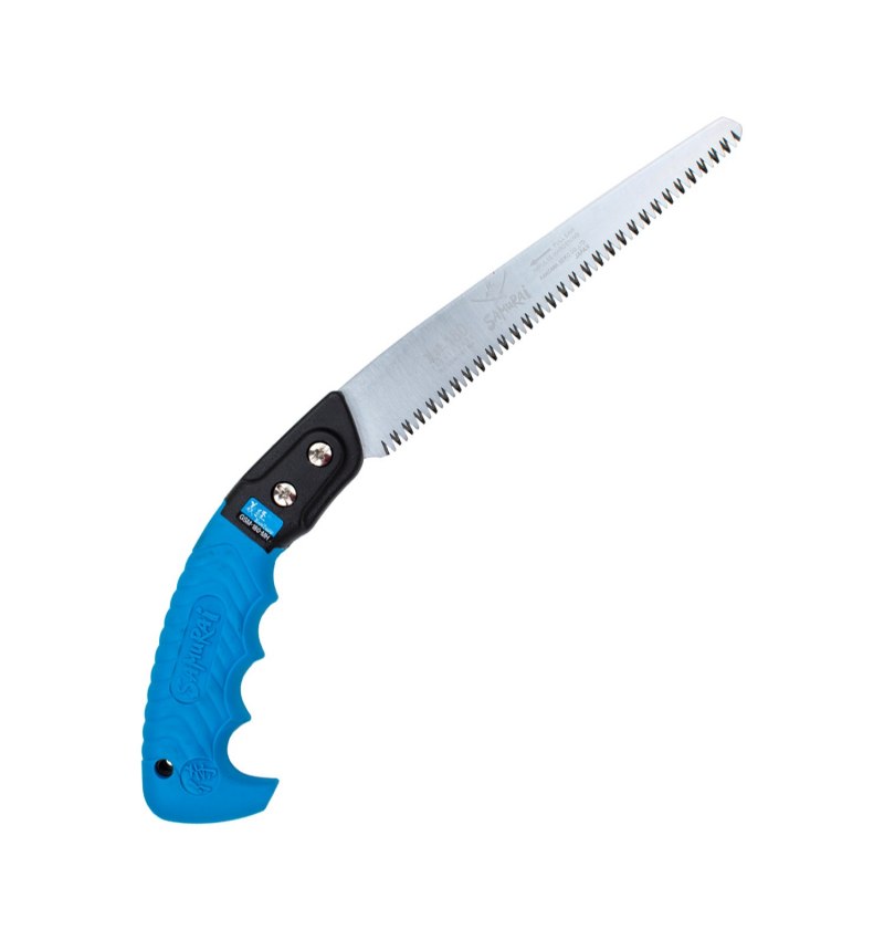 Serrucho Samurai Recto 180 mm.