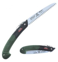Serrucho Samurai Plegable 210 mm.