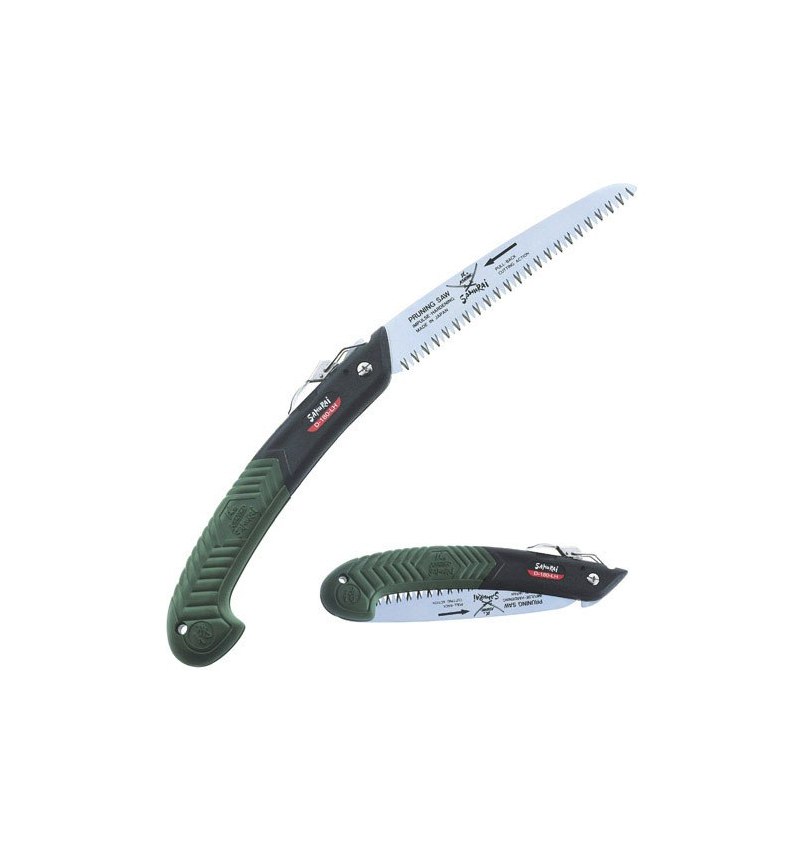 Serrucho Samurai Plegable 210 mm.