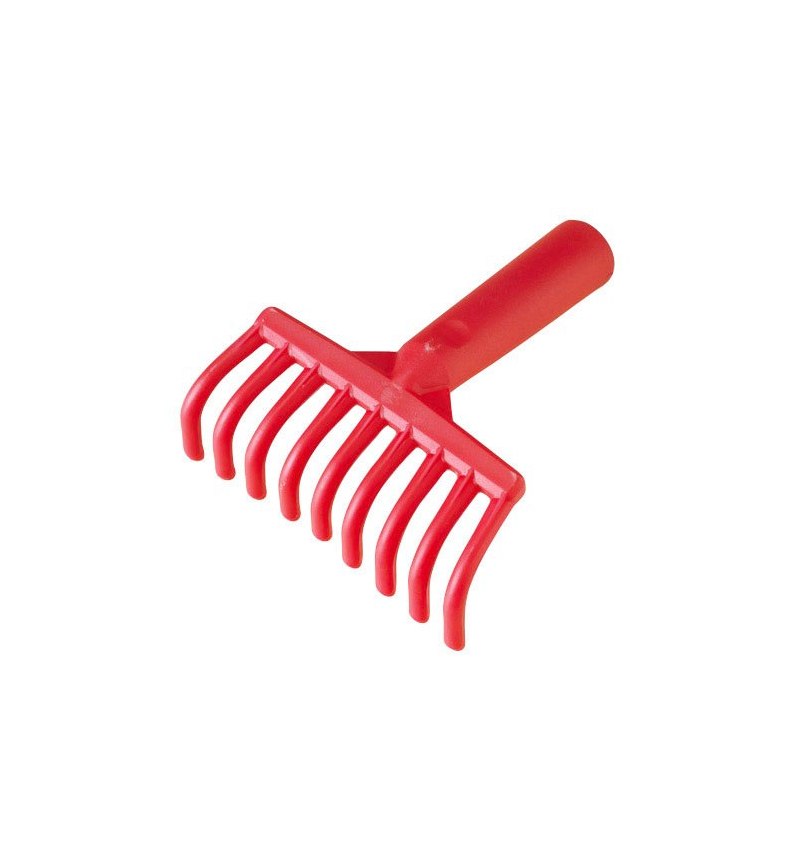 Mano Plastico Recolectora Aceituna Con Agujero