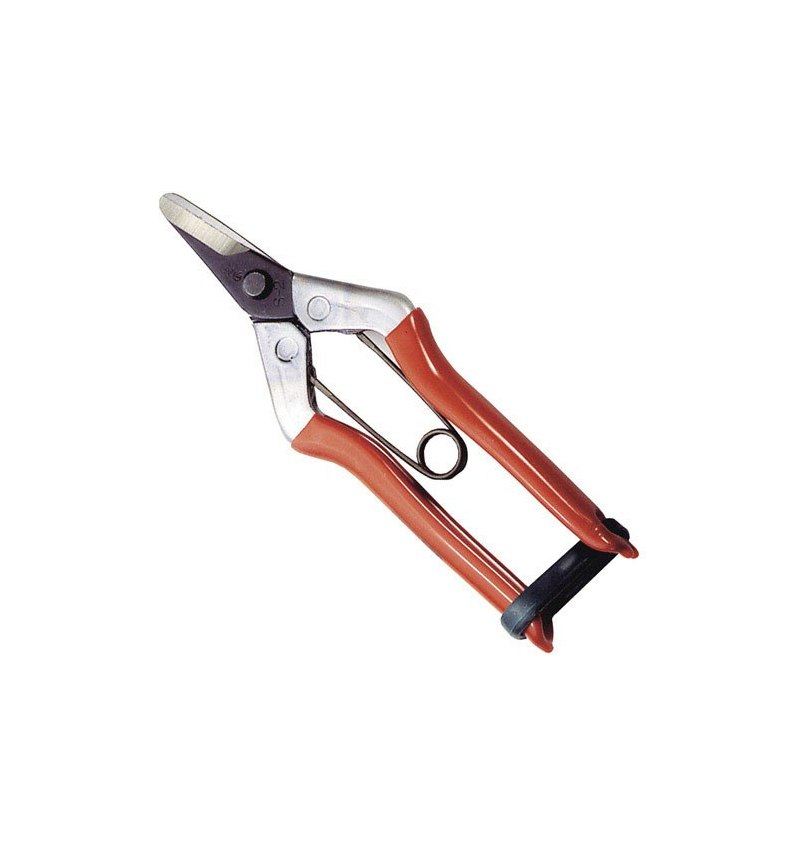 Tijeras Recolectar Naranjas  1 Mano P 1202  155 mm.