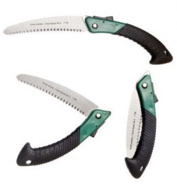 Serrucho Podar Pegable "Entry" 180 mm.