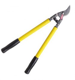 Tijeras Podar Profesional Acero 1172/50 cm. 2 Manos