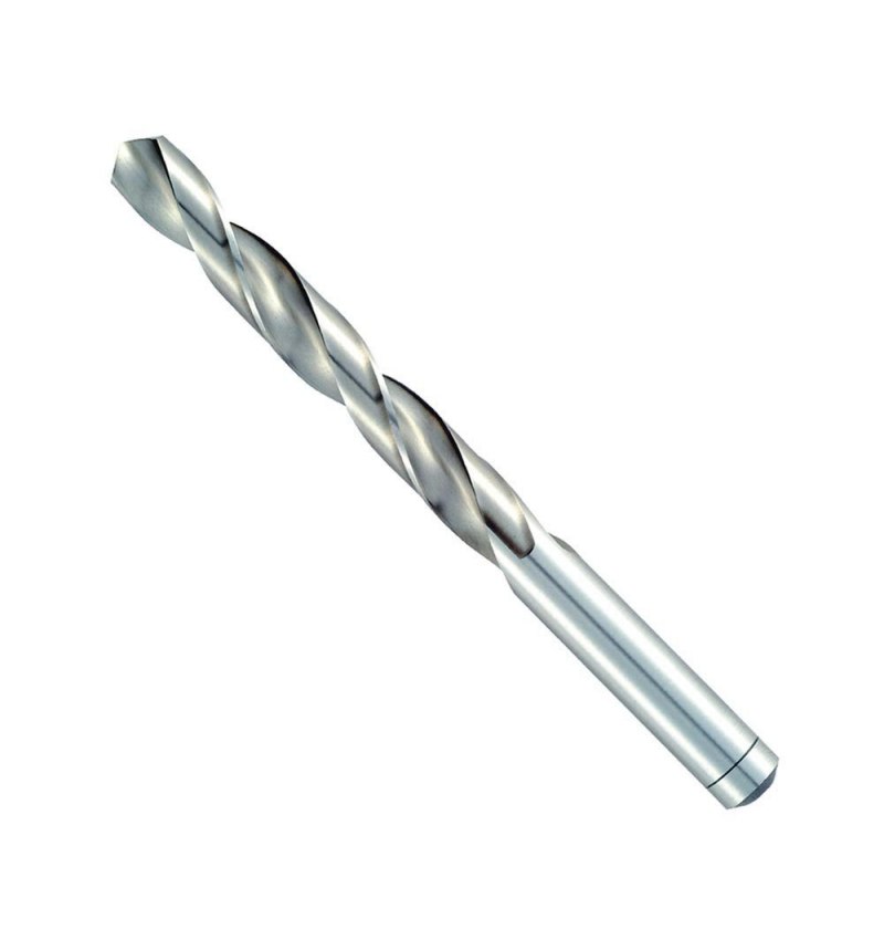 Broca Alpen HSS Super    4,00 mm. (Blister 2 Piezas)