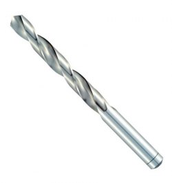 Broca Alpen HSS Super   10,00 mm. (Blister 1 Pieza)