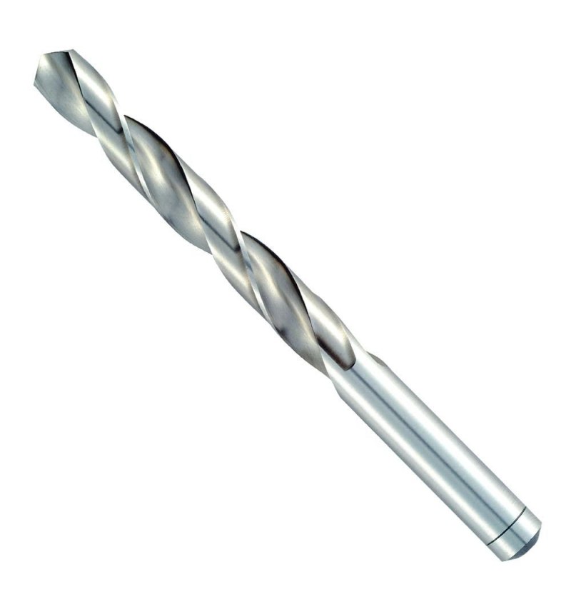 Broca Alpen HSS Super   10,00 mm. (Blister 1 Pieza)
