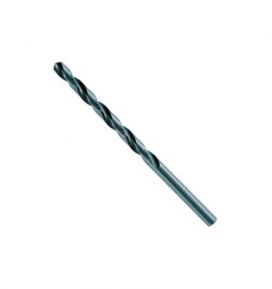 Broca Alpen Hss Super Larga  3,00x100/  70 mm.
