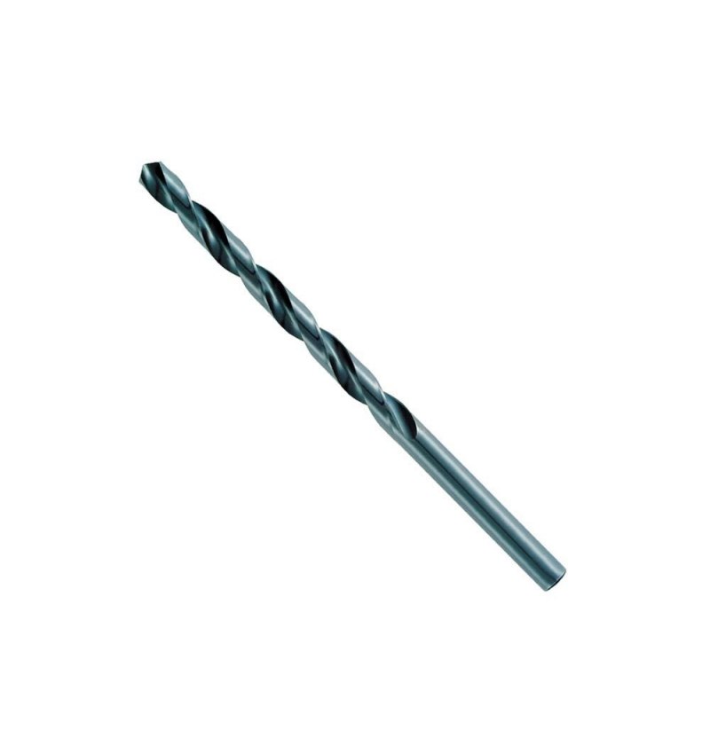 Broca Alpen Hss Super Larga  3,00x100/  70 mm.