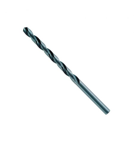 Broca Alpen Hss Super Larga  4,50x120/  80 mm.