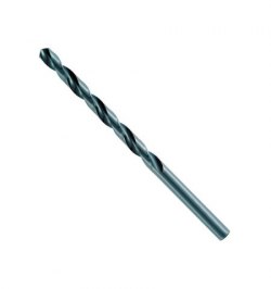 Broca Alpen Hss Super Larga  5,00x130/  85 mm.