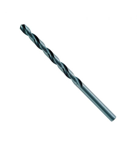 Broca Alpen Hss Super Larga  5,00x130/  85 mm.