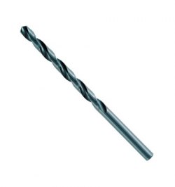 Broca Alpen Hss Super Larga  6,00x140/  90 mm.