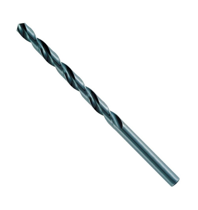 Broca Alpen Hss Super Larga  6,50x145/  90 mm.