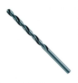 Broca Alpen Hss Super Larga  7,00x150/100 mm.