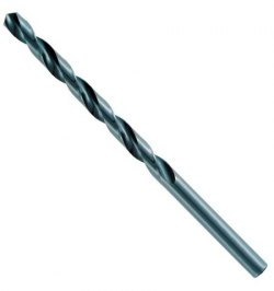 Broca Alpen Hss Super Larga  8,00x165/110 mm.