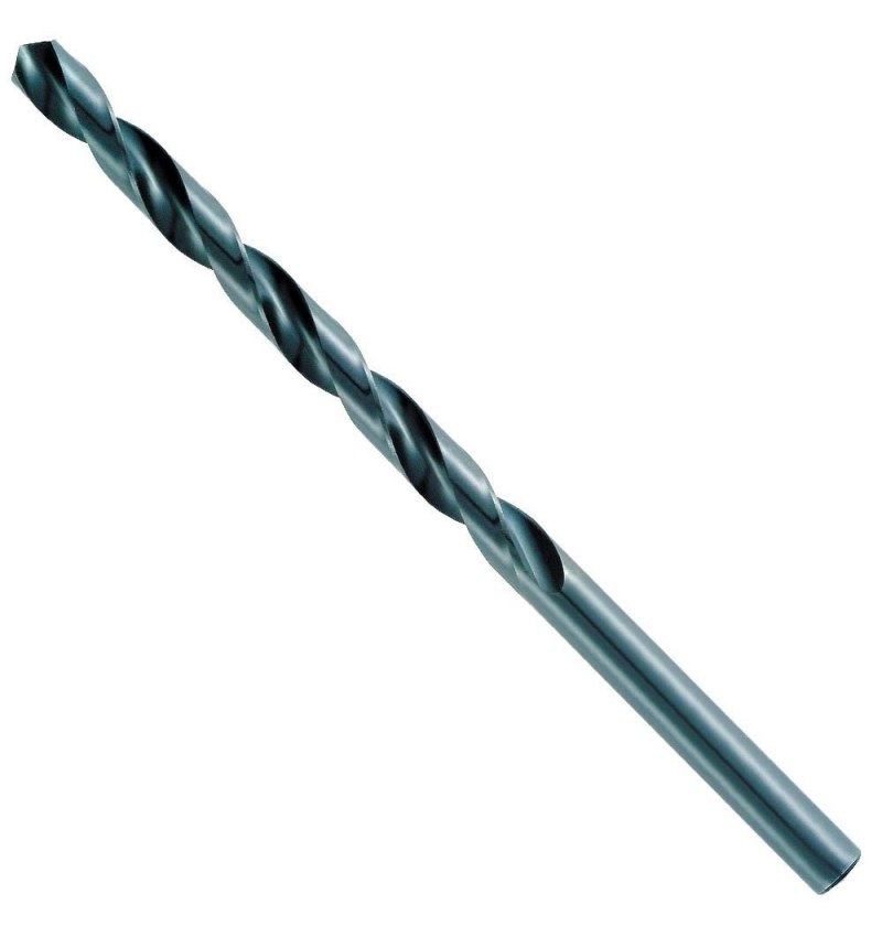 Broca Alpen Hss Super Larga 10,00x180/120 mm.