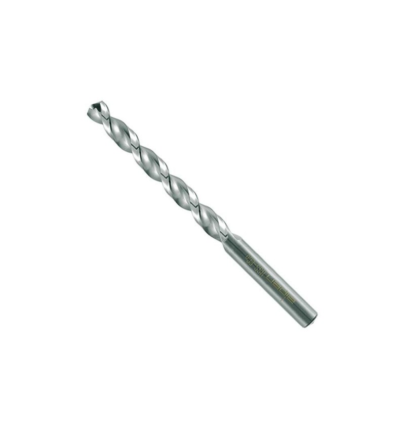 Broca Alpen Cobalto Forte  4,00 mm. (Blister 1 Pieza)