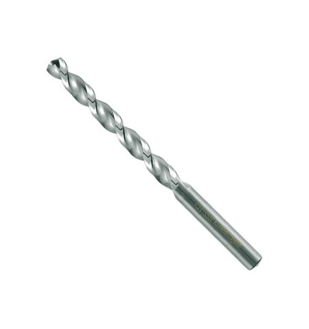 Broca Alpen Cobalto Forte  6,00 mm. (Blister 1 Pieza)