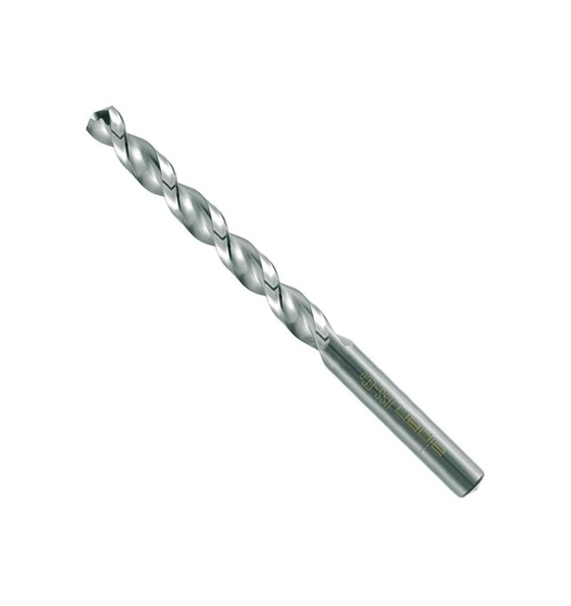 Broca Alpen Cobalto Forte  6,00 mm. (Blister 1 Pieza)