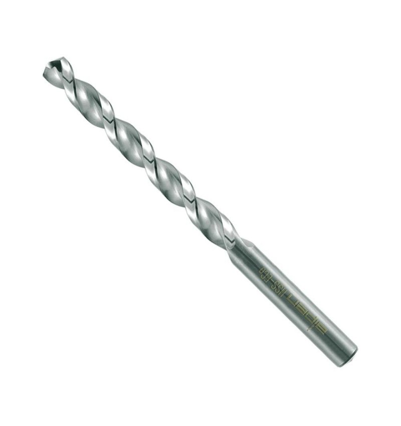 Broca Alpen Cobalto Forte  8,00 mm. (Blister 1 Pieza)