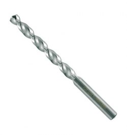 Broca Alpen Cobalto Forte 10,00 mm. (Blister 1 Pieza)