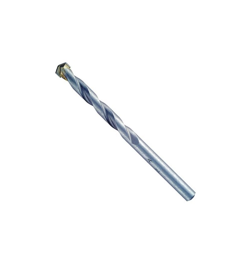 Broca Alpen Widia Long Life   3,00 mm. (Blister 1 Piezas)