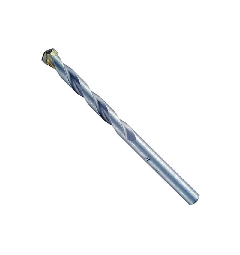 Broca Alpen Widia Long Life   6,00 mm. (Blister 1 Piezas)