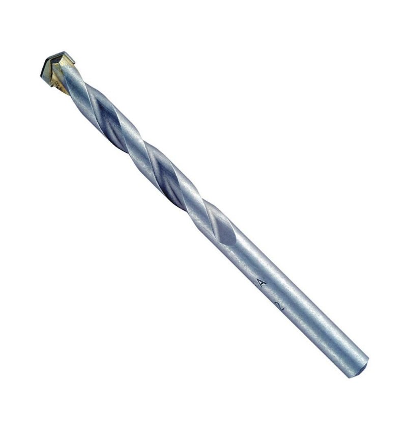 Broca Alpen Widia Long Life   8,00 mm. (Blister 1 Piezas)