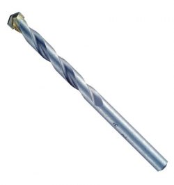 Broca Alpen Widia Long Life  11,00 mm. (Blister 1 Piezas)