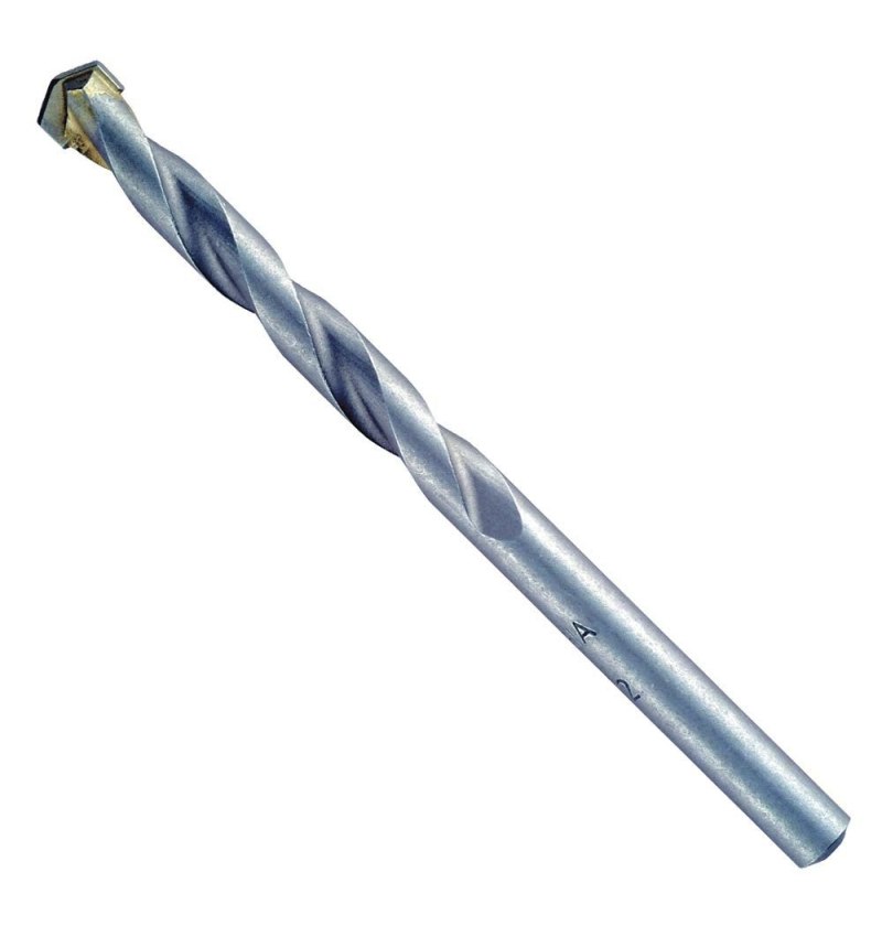 Broca Alpen Widia Long Life  11,00 mm. (Blister 1 Piezas)
