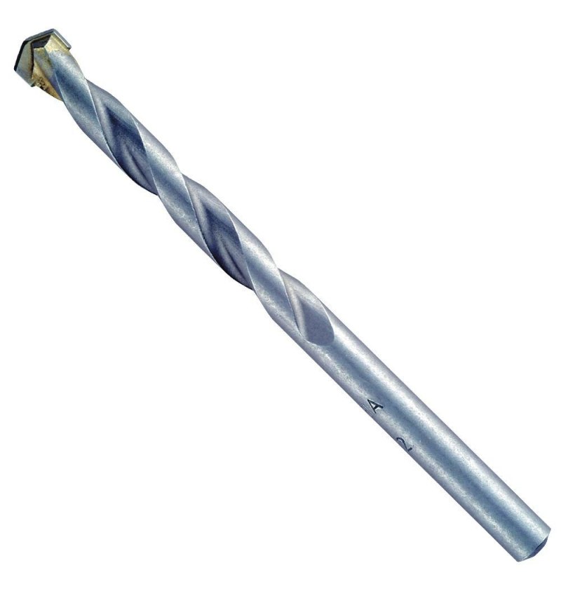 Broca Alpen Widia Long Life  12,00 mm. (Blister 1 Piezas)