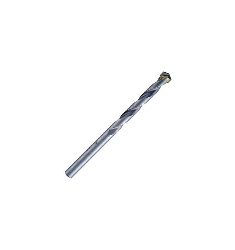 Broca Alpen Widia Long Life  18,00 mm. (Blister 1 Piezas)