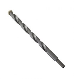 Broca Alpen Widia Long Life  8,00x150 mm. (Blister 1 Pieza)