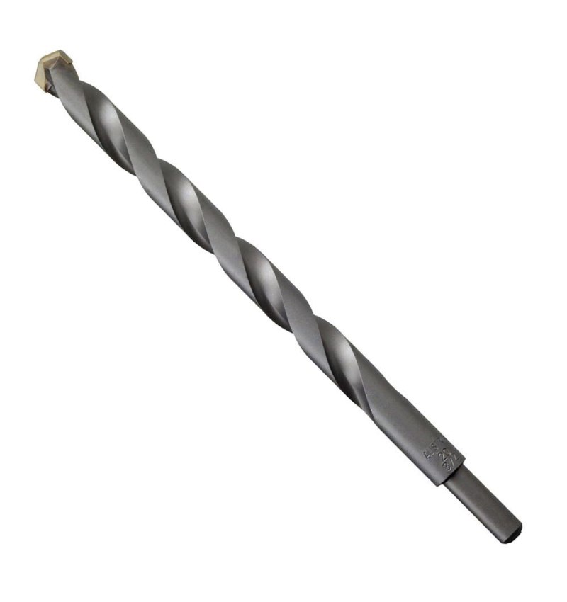 Broca Alpen Widia Long Life 10,00x150 mm. (Blister 1 Pieza)