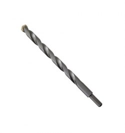 Broca Alpen Widia Long Life  8,00x200 mm. (Blister 1 Pieza)