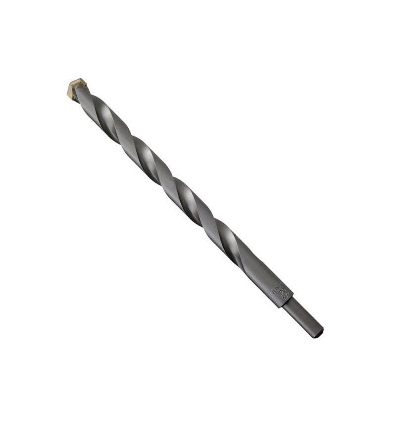 Broca Alpen Widia Long Life  8,00x200 mm. (Blister 1 Pieza)