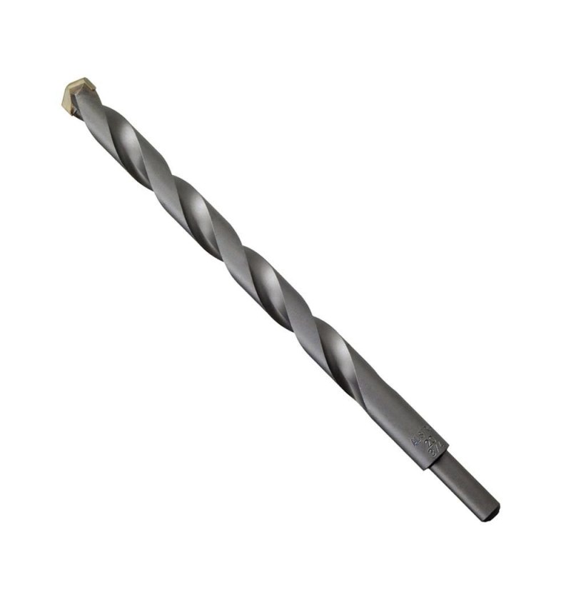 Broca Alpen Widia Long Life 12,00x200 mm. (Blister 1 Pieza)