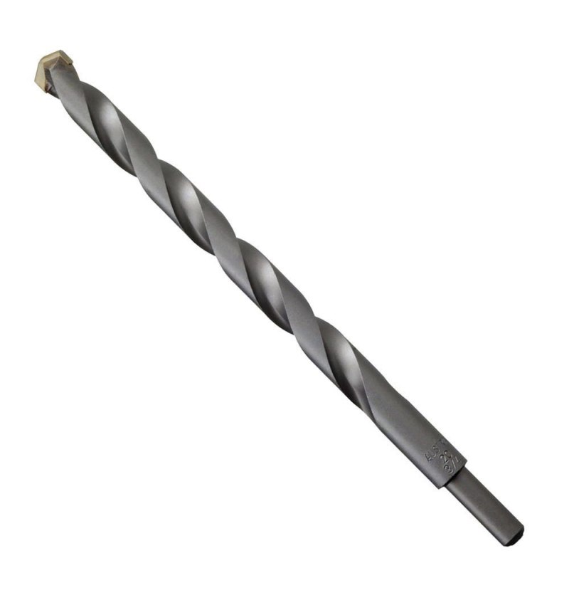 Broca Alpen Widia Long Life 14,00x200 mm. (Blister 1 Pieza)
