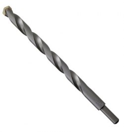 Broca Alpen Widia Long Life 16,00x200 mm. (Blister 1 Pieza)