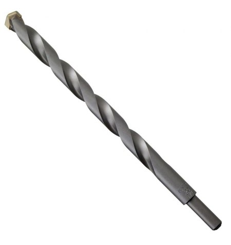 Broca Alpen Widia Long Life 16,00x200 mm. (Blister 1 Pieza)