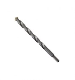 Broca Alpen Widia Long Life  6,00x300 mm. (Blister 1 Pieza)