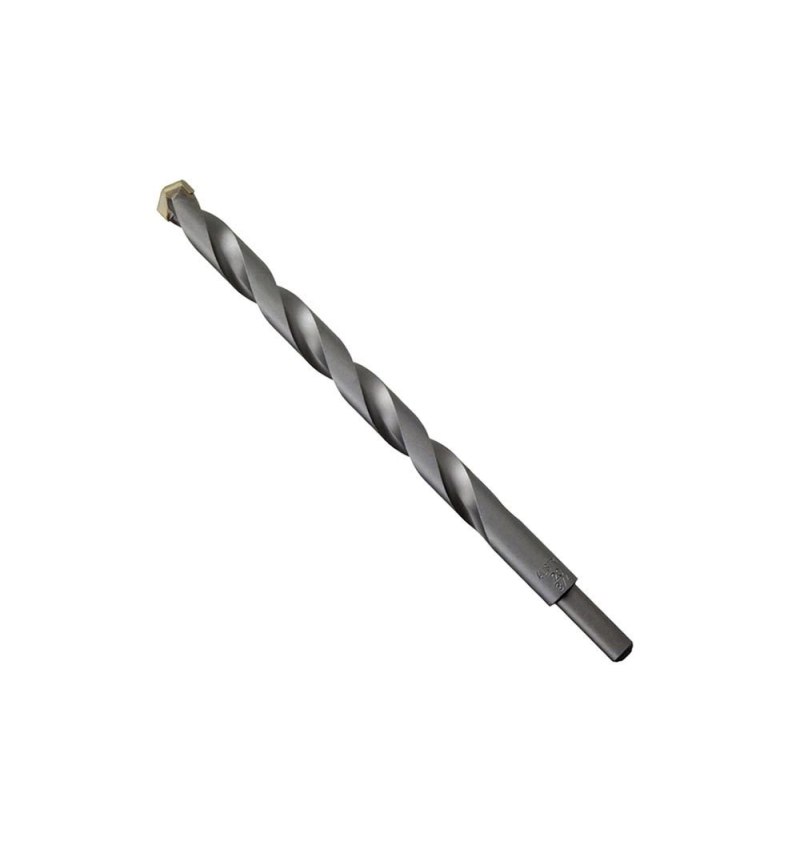 Broca Alpen Widia Long Life  6,00x300 mm. (Blister 1 Pieza)