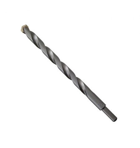 Broca Alpen Widia Long Life 10,00x300 mm. (Blister 1 Pieza)