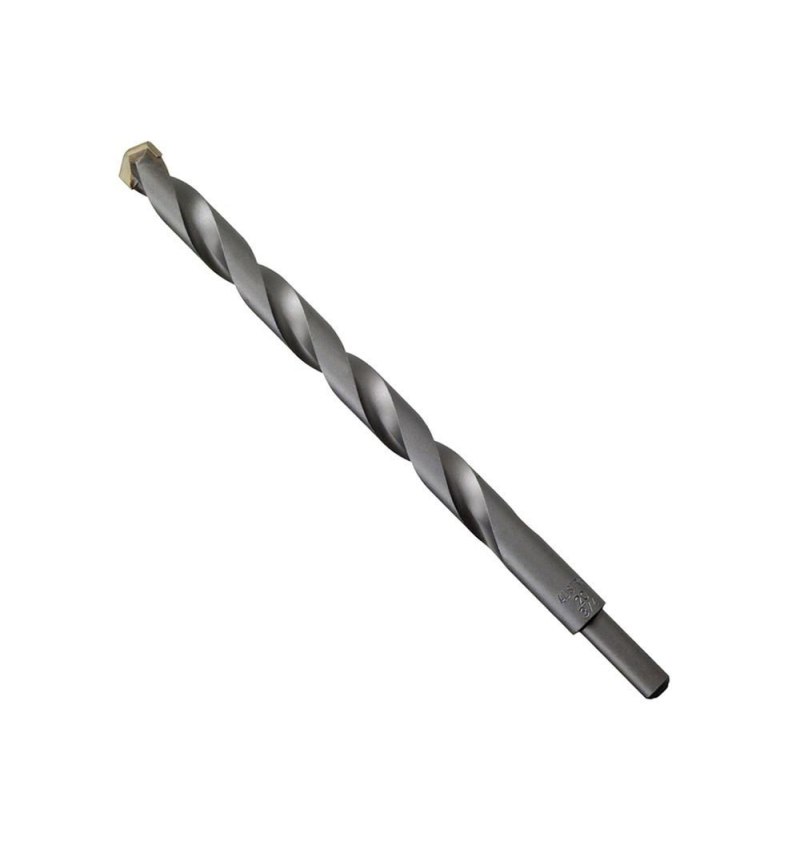 Broca Alpen Widia Long Life 10,00x300 mm. (Blister 1 Pieza)