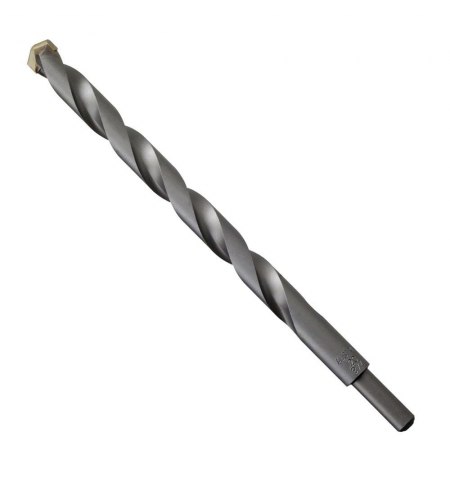 Broca Alpen Widia Long Life 18,00x300 mm. (Blister 1 Pieza)